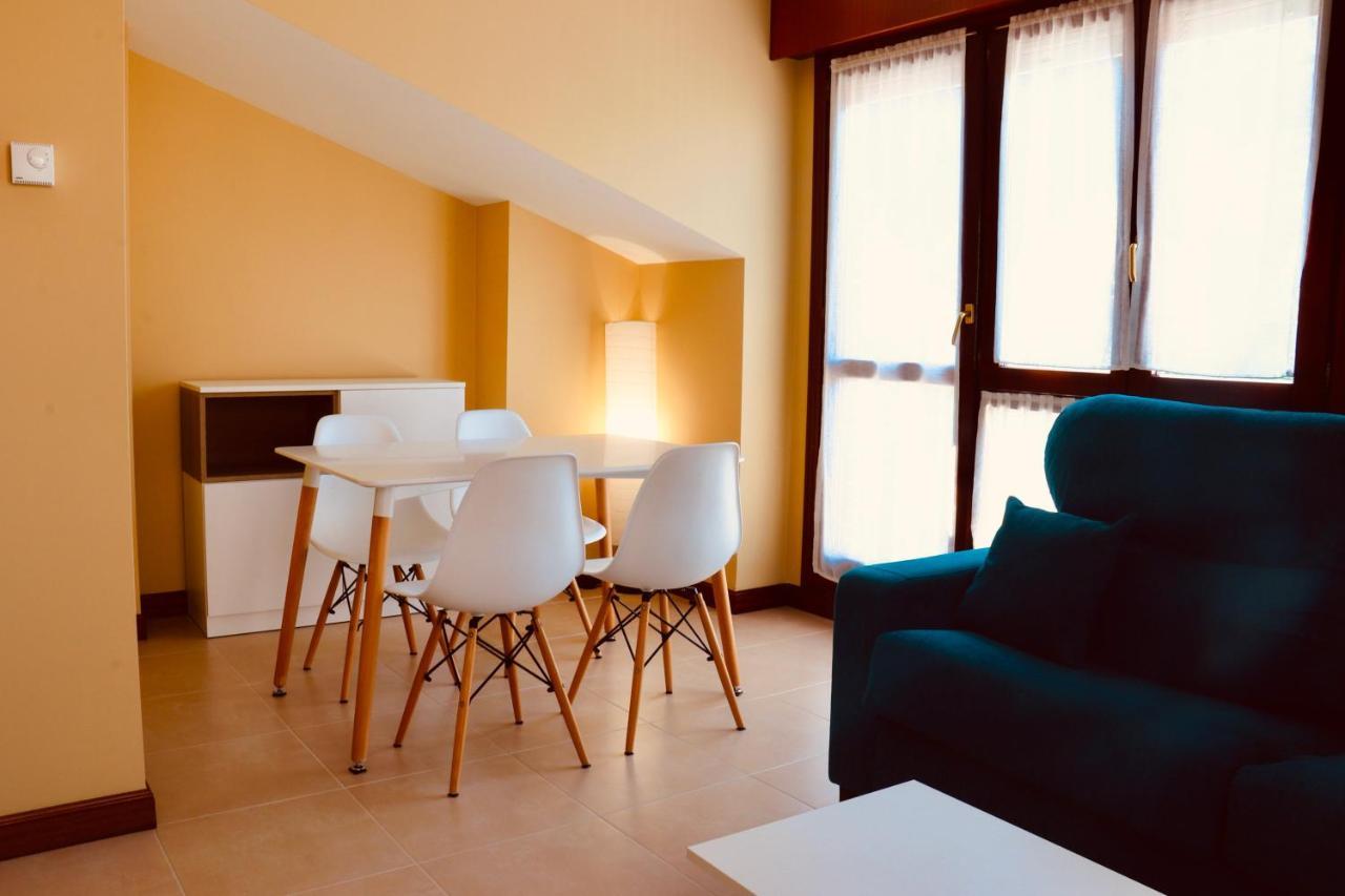 Apartaments La Reserva Premium نوخا المظهر الخارجي الصورة