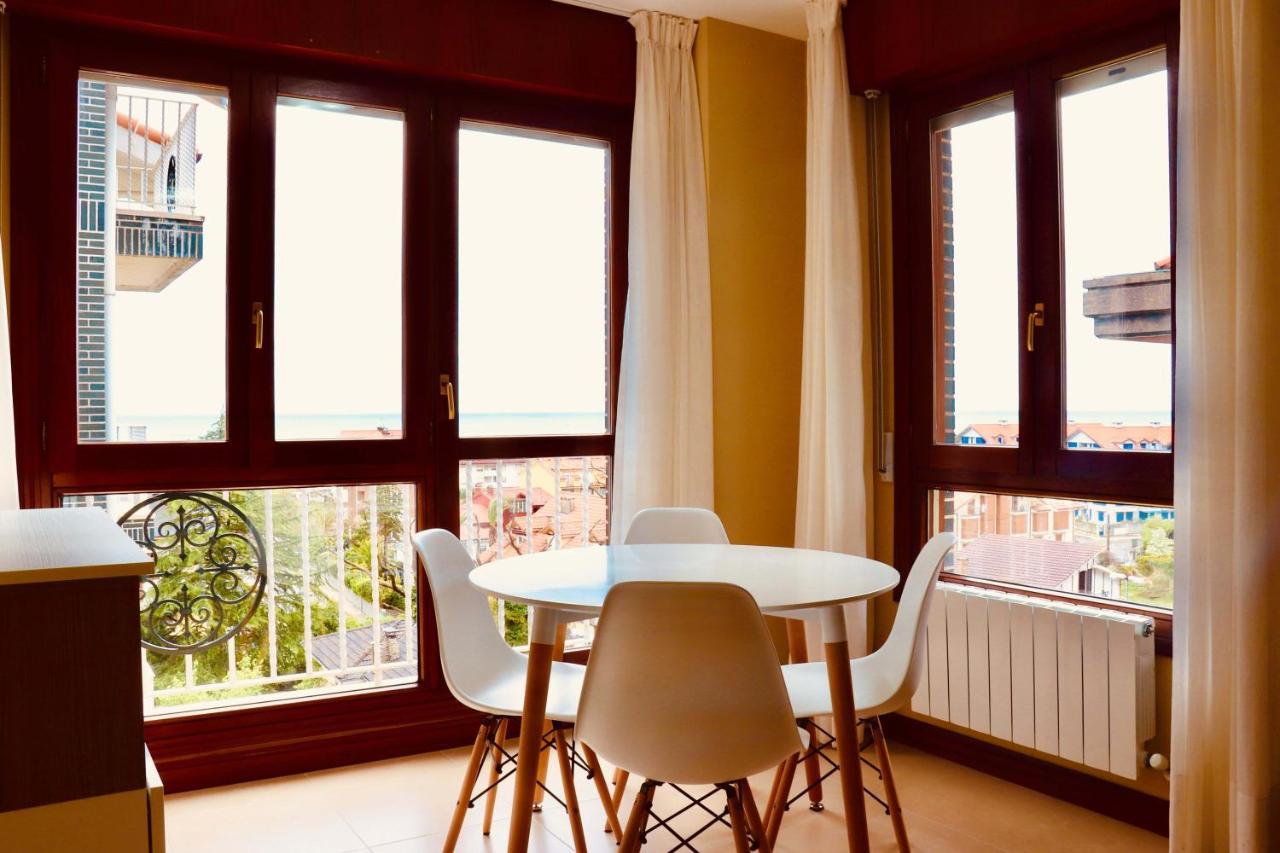 Apartaments La Reserva Premium نوخا المظهر الخارجي الصورة