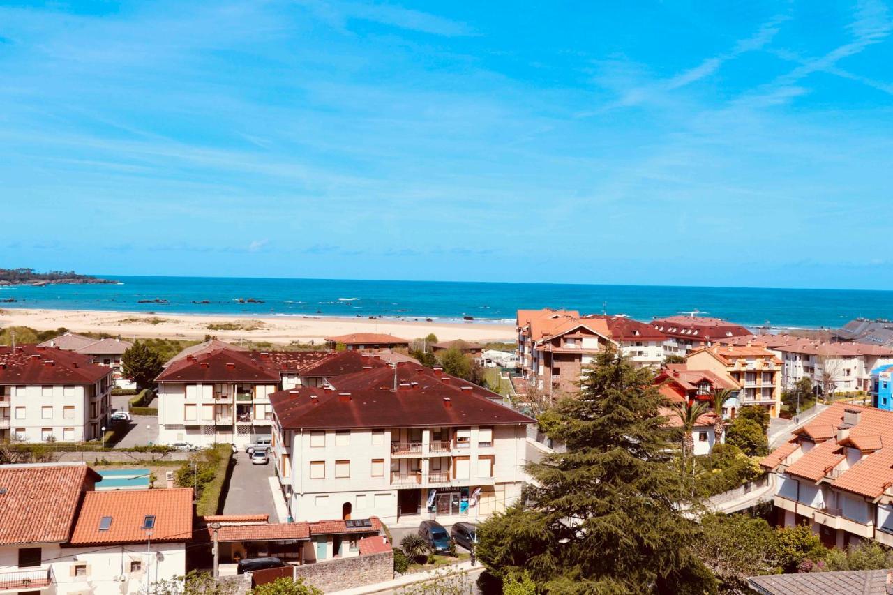 Apartaments La Reserva Premium نوخا المظهر الخارجي الصورة