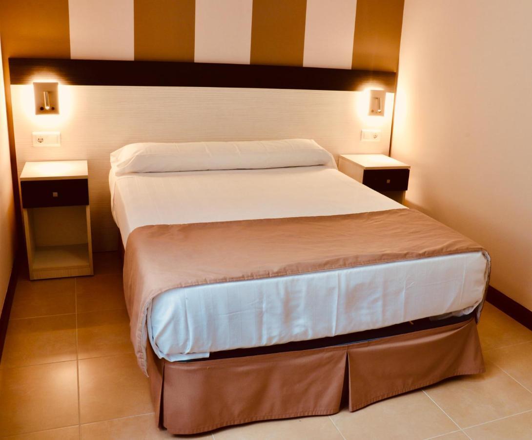 Apartaments La Reserva Premium نوخا المظهر الخارجي الصورة