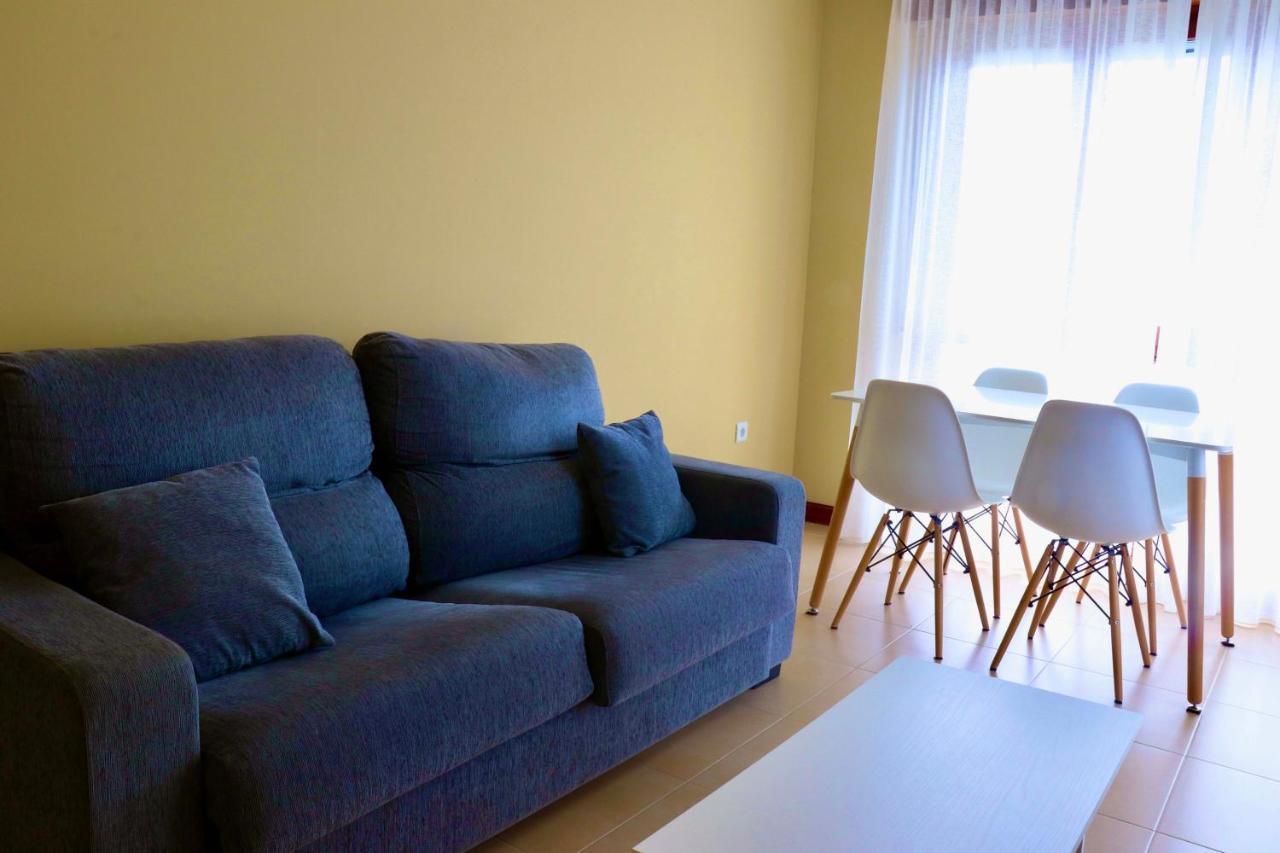 Apartaments La Reserva Premium نوخا المظهر الخارجي الصورة