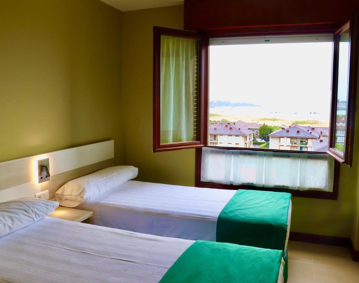 Apartaments La Reserva Premium نوخا المظهر الخارجي الصورة