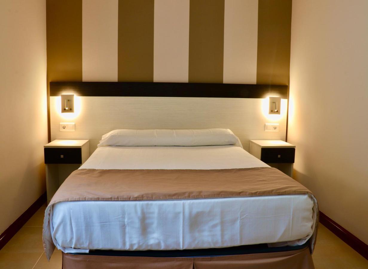 Apartaments La Reserva Premium نوخا المظهر الخارجي الصورة