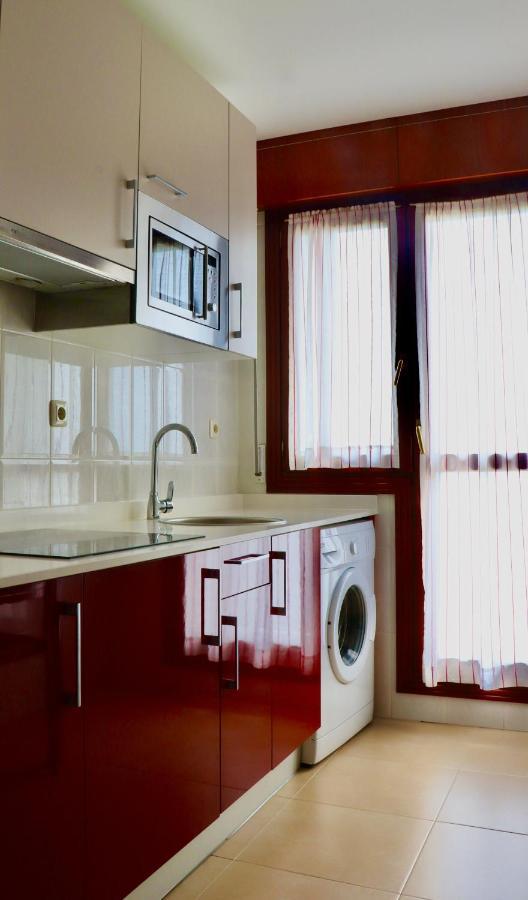 Apartaments La Reserva Premium نوخا المظهر الخارجي الصورة