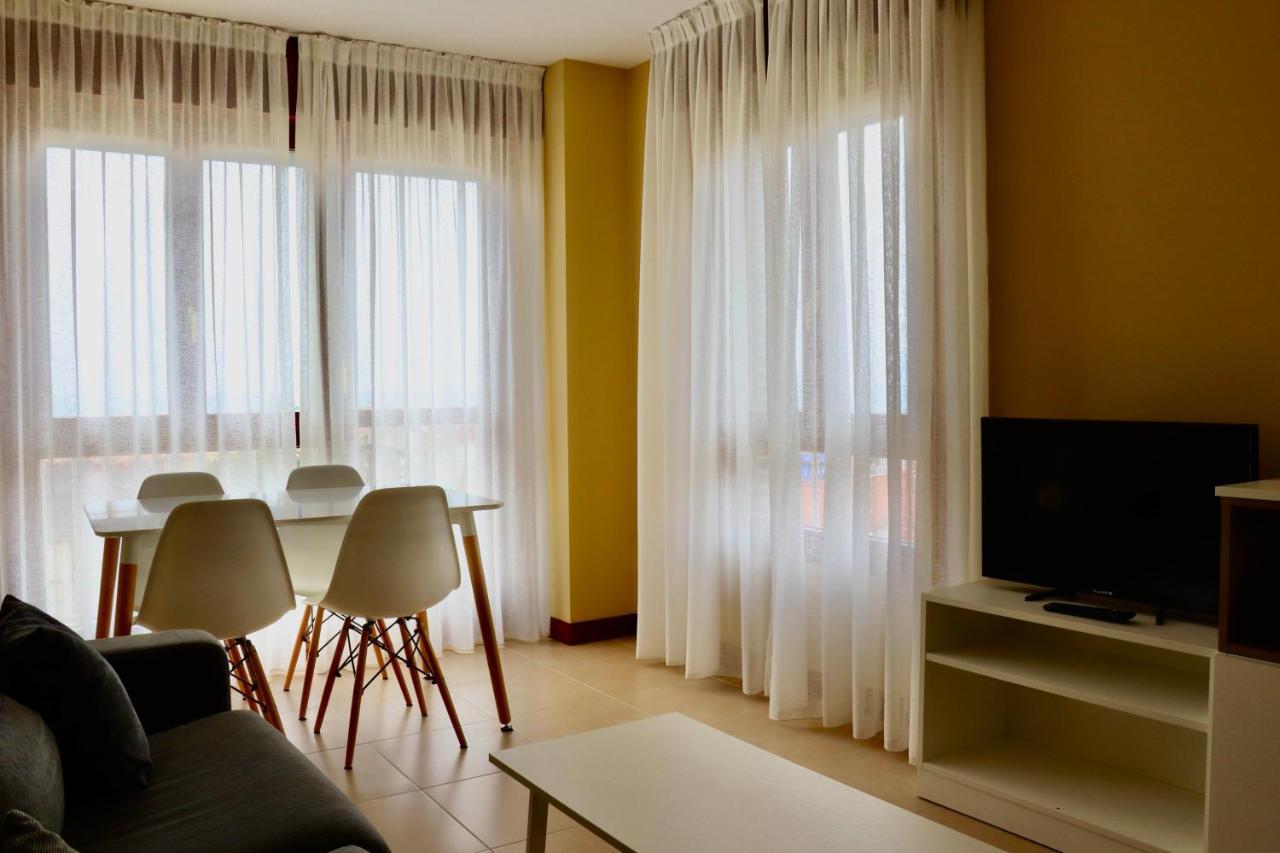 Apartaments La Reserva Premium نوخا المظهر الخارجي الصورة